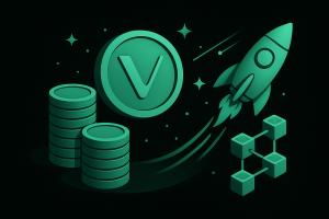 VeChain在隼鸟里程碑中成功获得MiCA对更新版VET和VTHO白皮书的认可