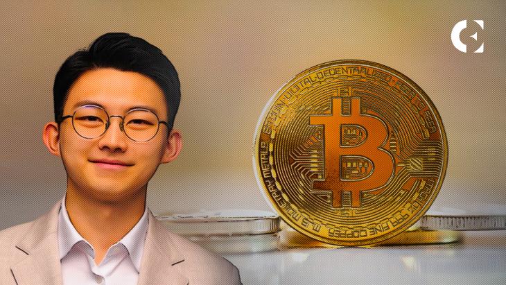 Ki Young Ju：比特币在经历32%的回撤后，目前处于“强劲的长期机会区”。