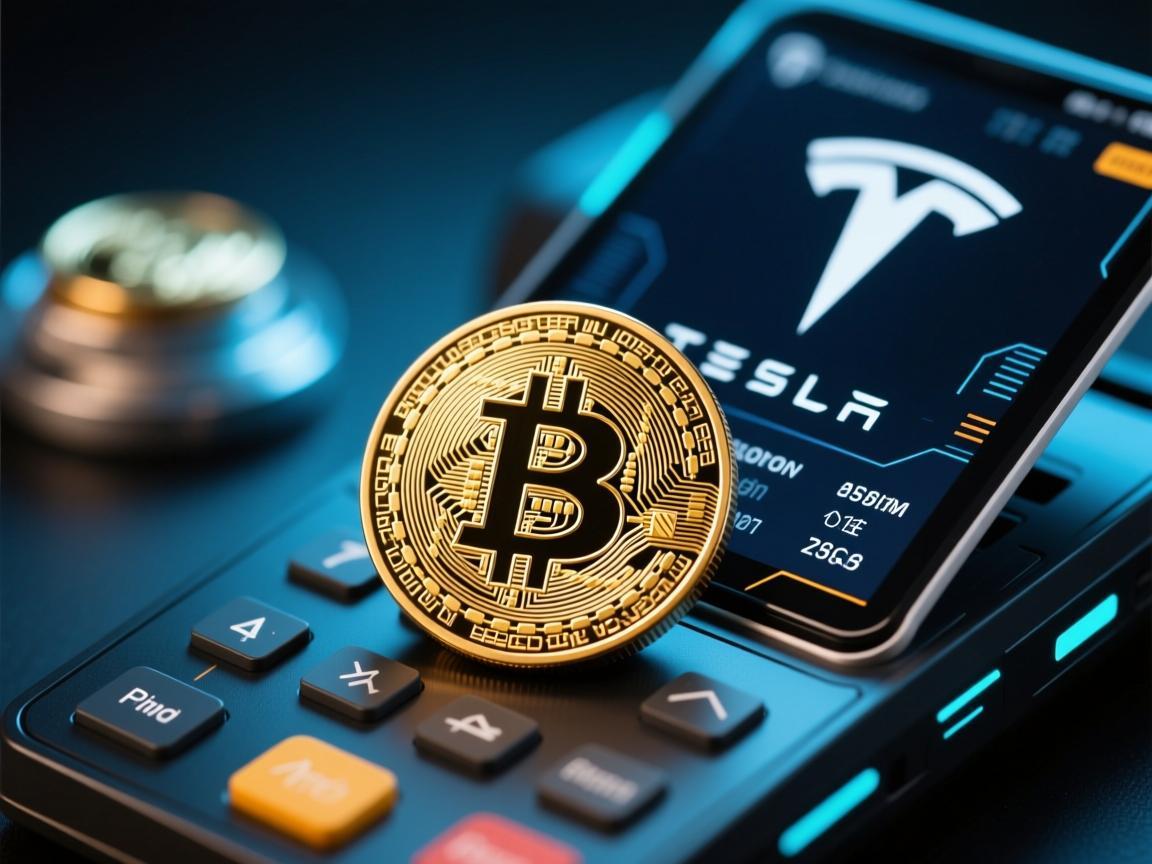 特拉斯、狗狗币与支付革命，一场关于信任与未来的实验