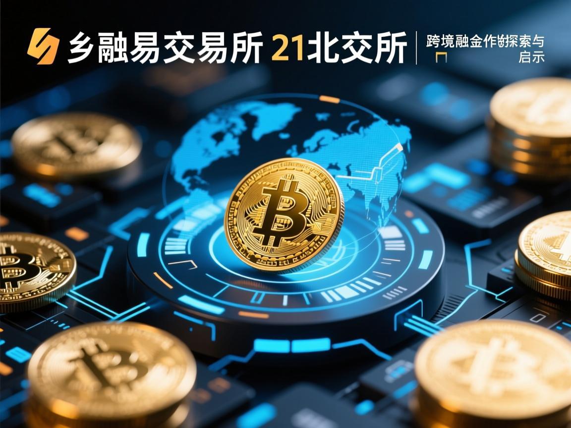 欧易交易所与北交所，跨境金融合作的新探索与行业启示