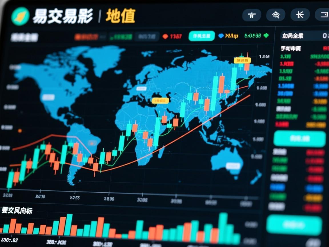 欧易交易所市值，加密市场格局中的关键风向标