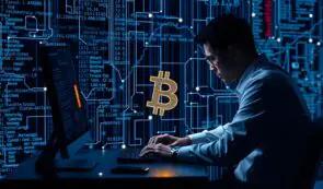 历史性的暴跌预示着比特币可能触底，但分析师警告称未来波动性仍将持续
