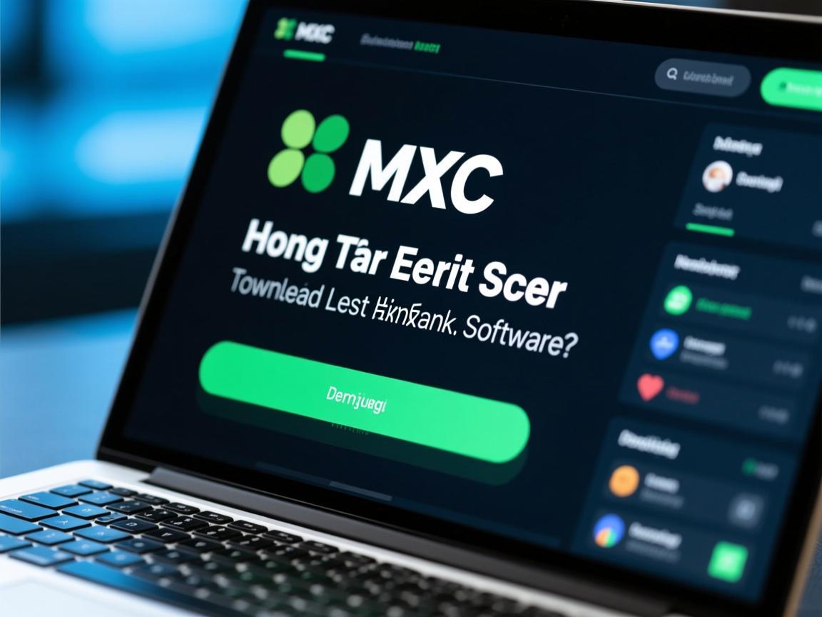 如何通过MXC官方网站安全下载最新版本软件