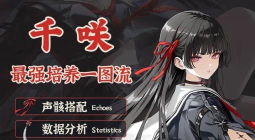 鸣潮 千咲一图流养成攻略