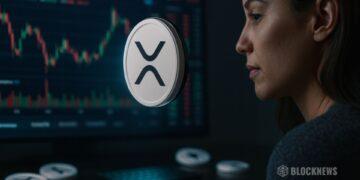 XRP进入关键测试区——以下是分析师认为回调即将结束的原因