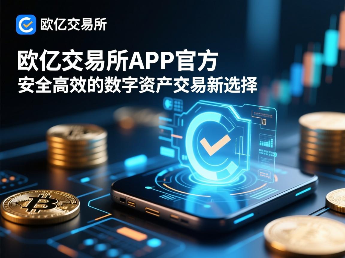 欧亿交易所APP官方，安全高效的数字资产交易新选择