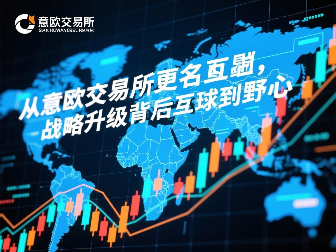 意欧交易所更名，从意欧到全球互联，战略升级背后的野心