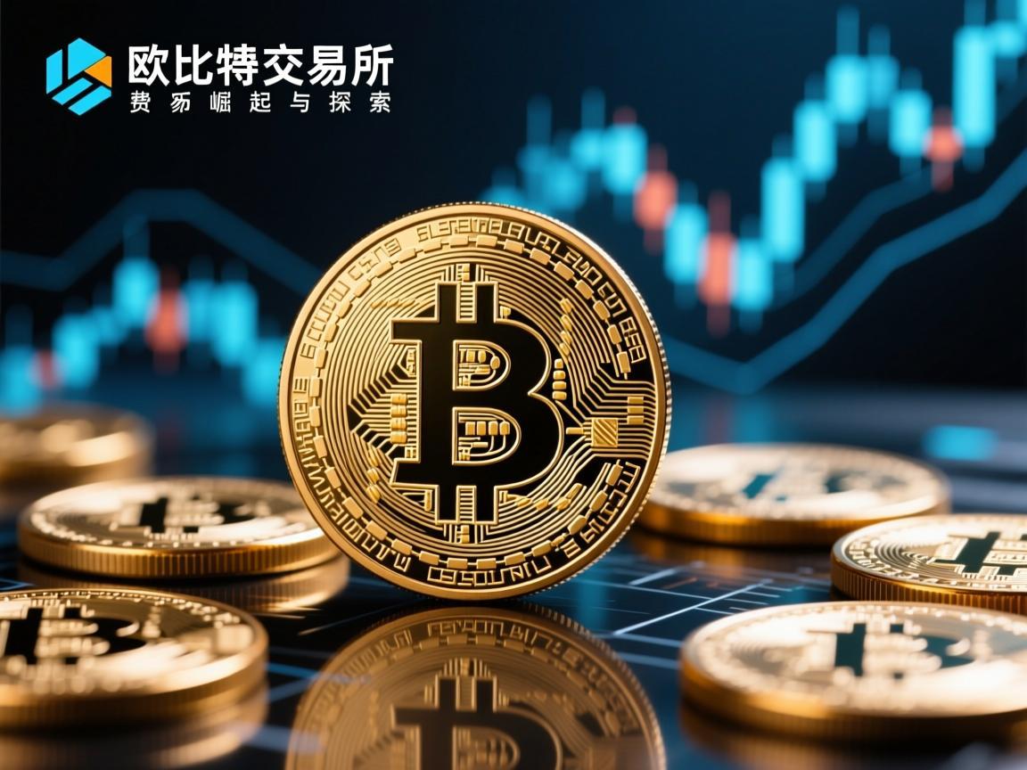 数字货币浪潮中的新势力，欧比特交易所的崛起与探索