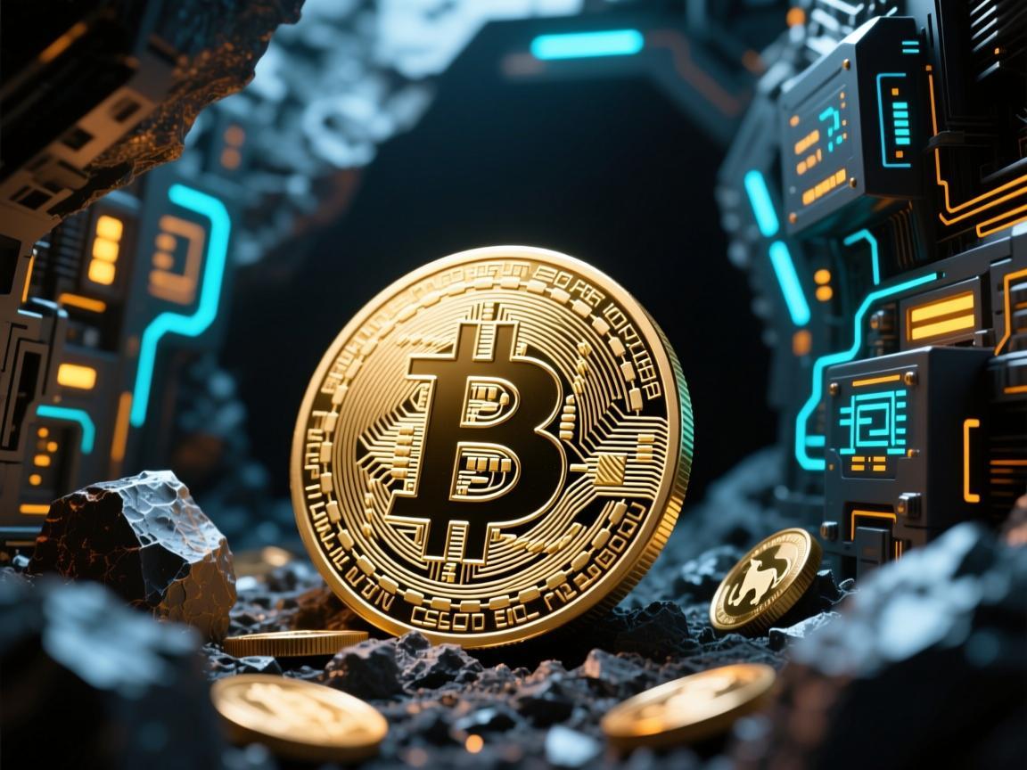 狗狗币一天能挖几个 答案藏在算法与算力里
