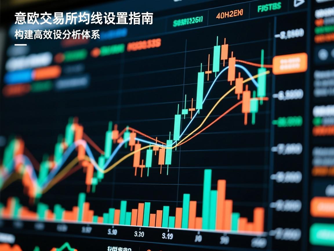 意欧交易所均线设置指南，构建高效交易分析体系