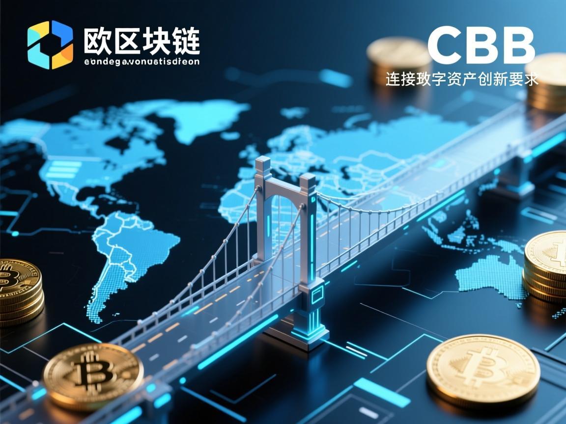 意欧区块链交易所CBX，连接全球数字资产的创新桥梁