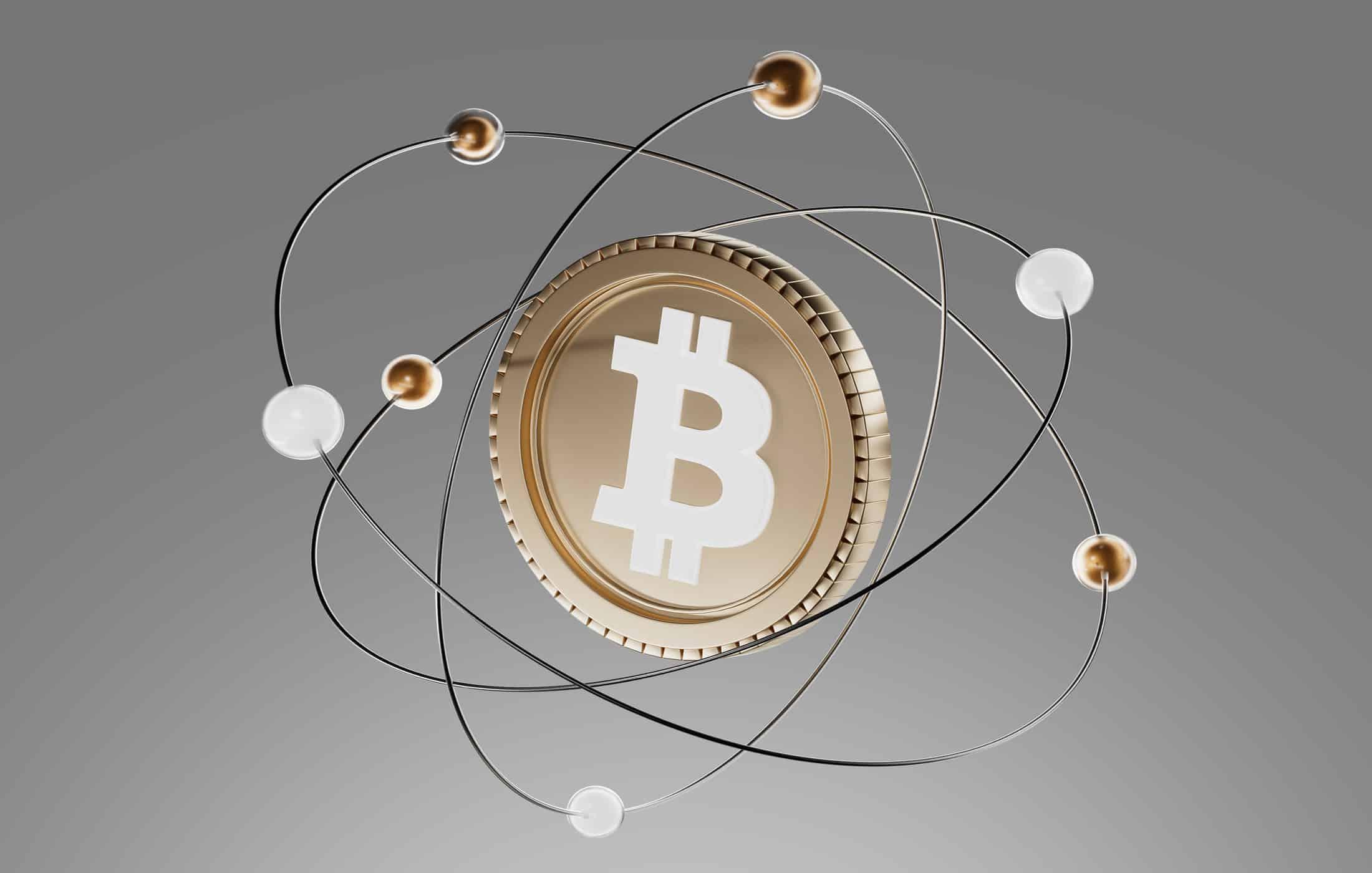 量子威胁或将分裂比特币——分析师警告：真正的危险在于政治而非科技