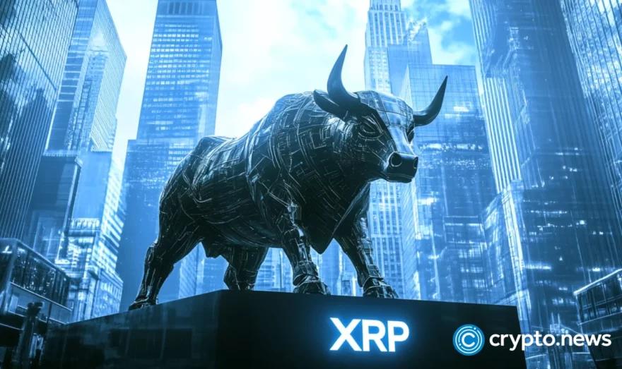 XRP价格预测：突破2美元后能否继续上涨
