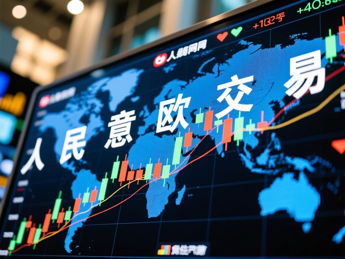 人民网意欧交易所