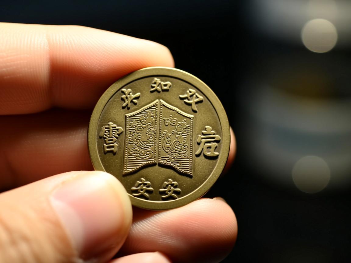 六安双旗币收购，钱币收藏市场中的价值探索