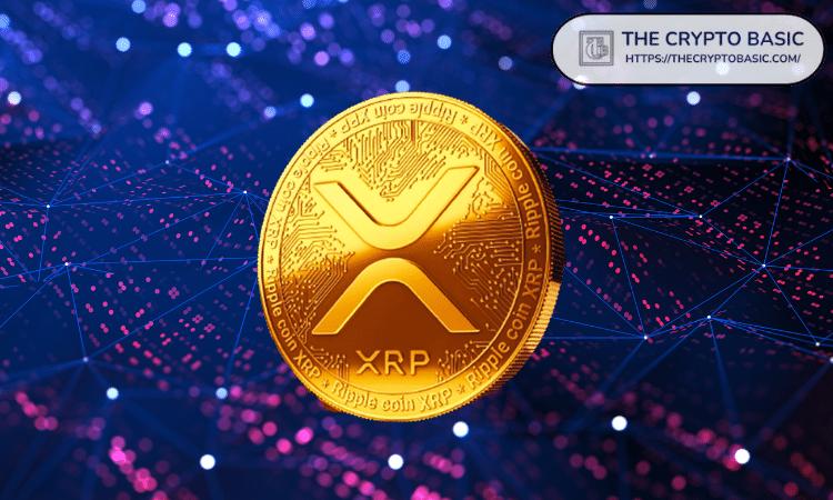 分析师透露，XRP 是一种可能为 15.5 万亿美元市值提供动力的秘密武器。