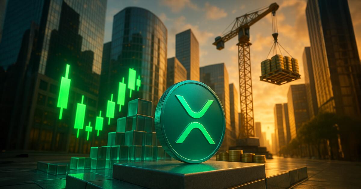 XRP 在 2.25 美元附近遇到阻力：接下来该币种将走向何方
