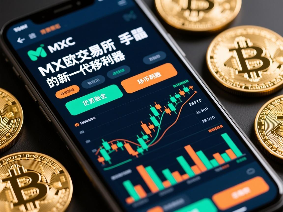 MXC意欧交易所手机版，加密货币交易的新一代移动利器