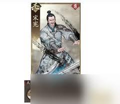 三国望神州糜芳厉害吗
