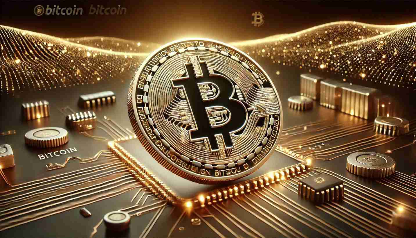 比特币价格将飙升250%，达到30万美元