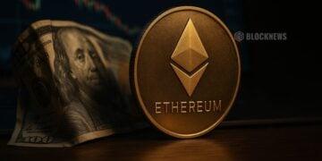 对冲基金正在悄悄做空美元——以下是以太坊持有者应该关注的原因