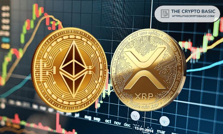 分析师称，XRP 目前的状态就像以太坊在 2017 年爆发 20 倍之前的状态。