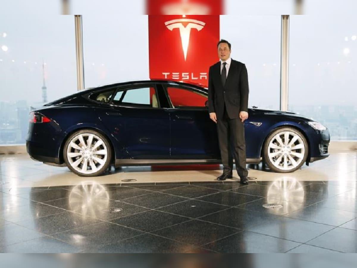 特斯拉股票价格五年后预测（TSLA）