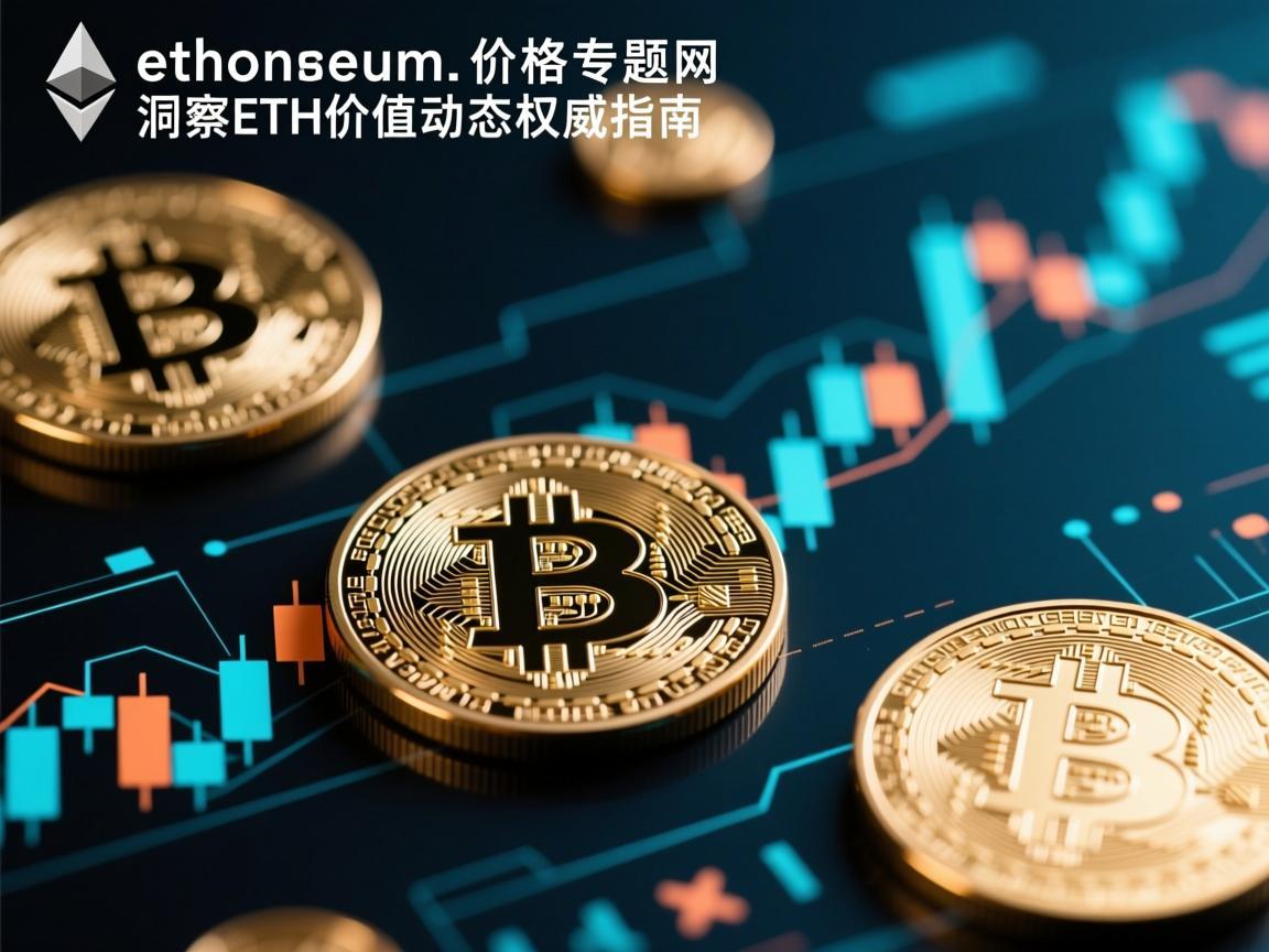 以太坊价格专题网，洞察ETH价值动态的权威指南
