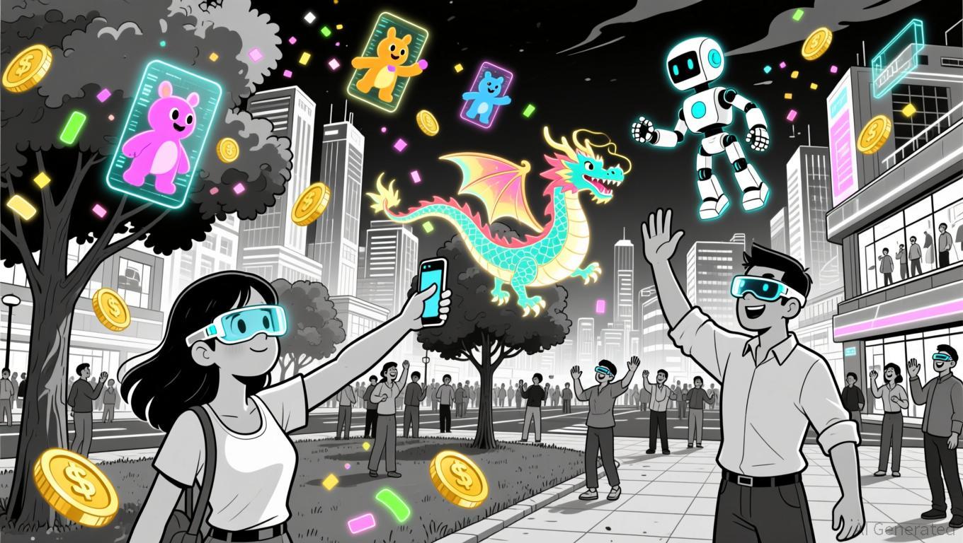 为什么 LivLive 将在 2025 年超越 Solana 和 BNB