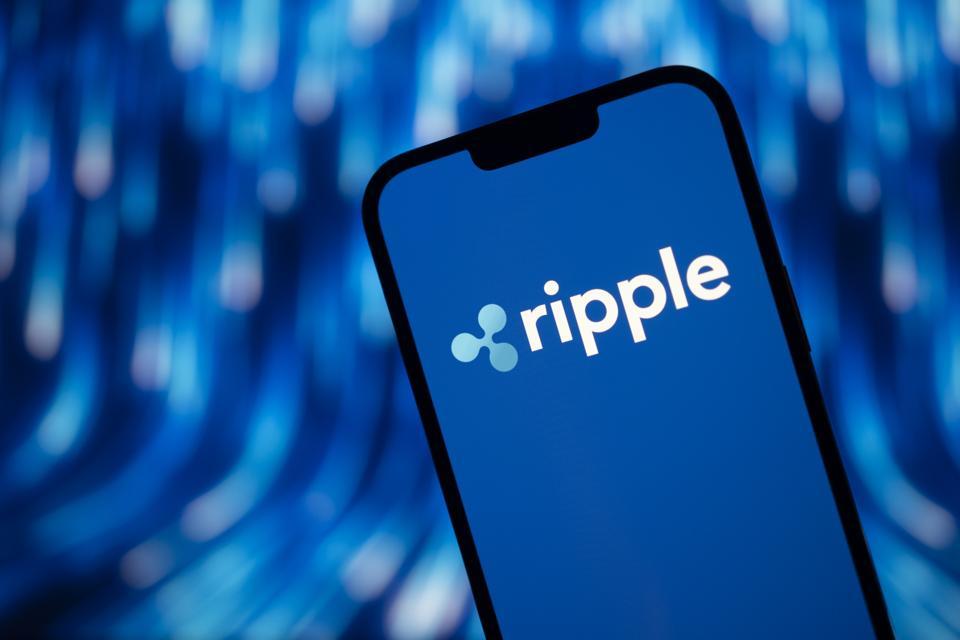 XRP 年底前不会涨到 100 美元