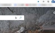 Edge浏览器如何重置