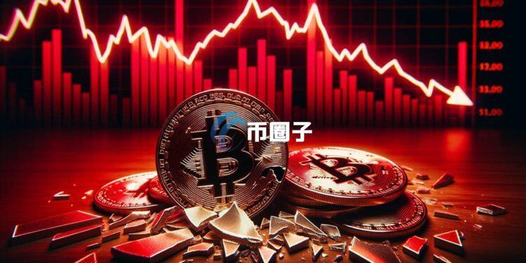 日本央行暗示12月升息 避险情绪骤升！比特币失守8.6万美元关卡