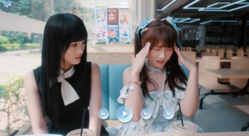 恋爱吗 我家猫会后空翻 全结局解锁攻略