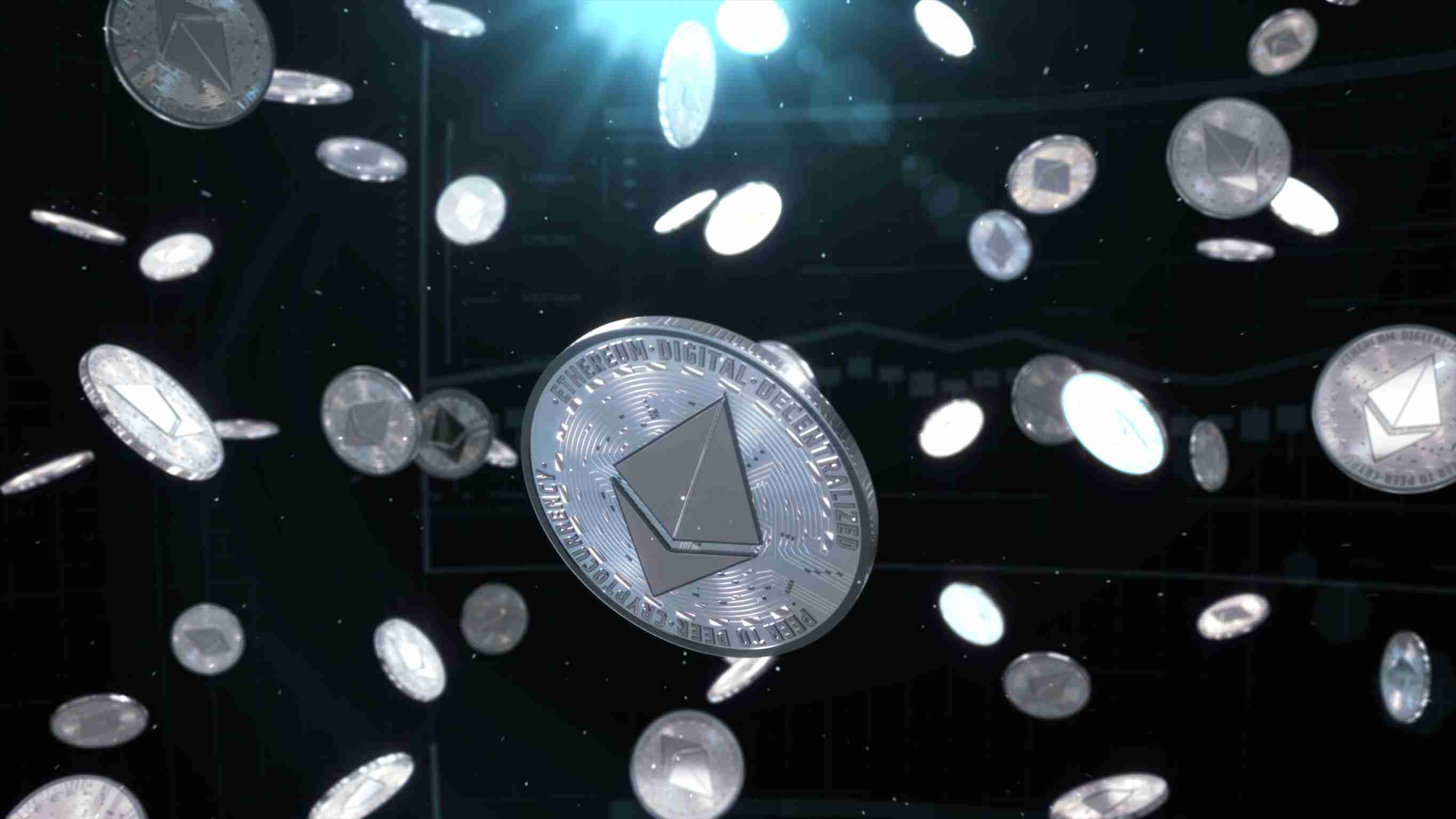 沉寂十年的以太坊巨鲸回归——并投入 40,000 ETH 进行质押