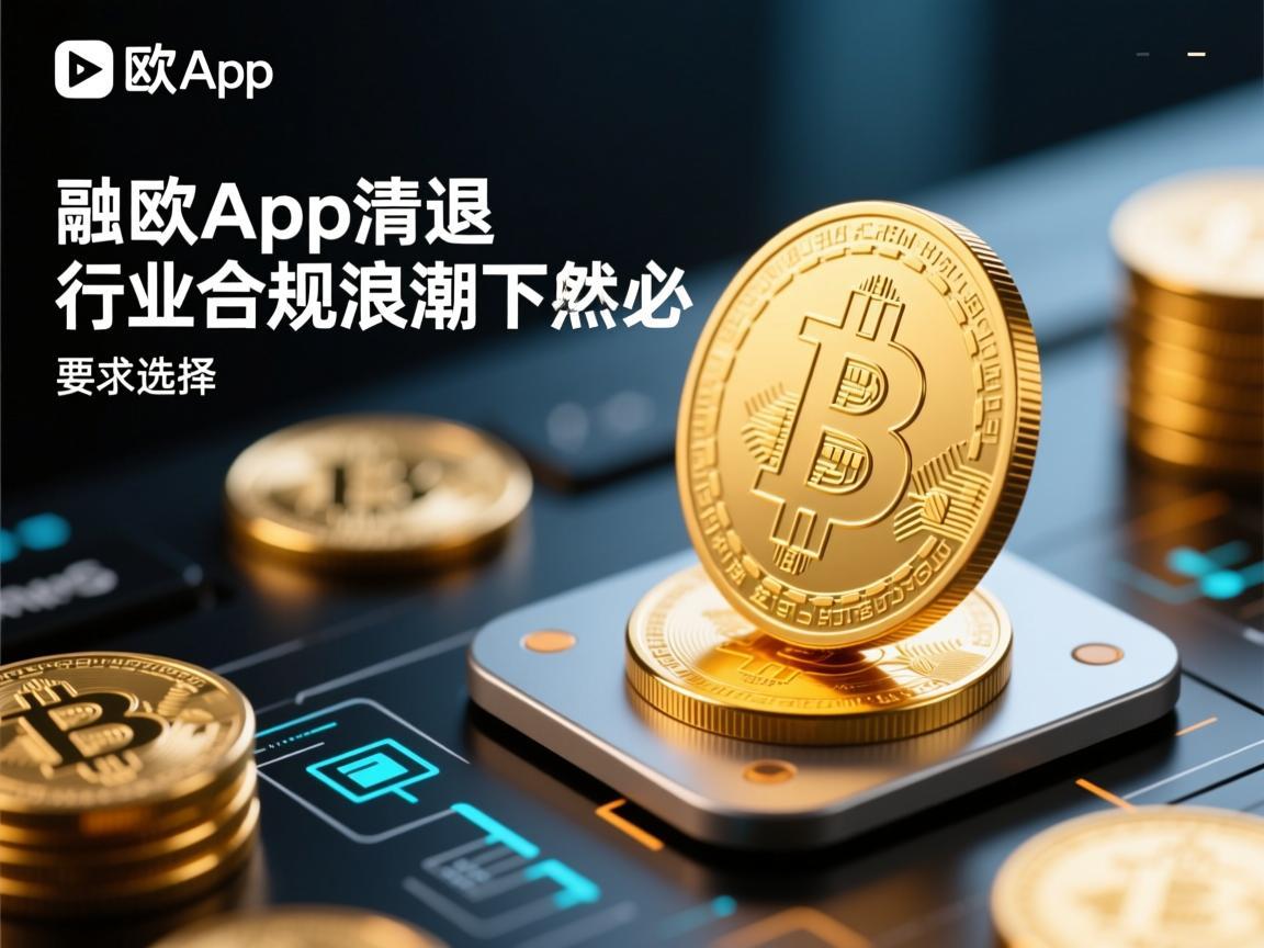 意欧App清退，行业合规浪潮下的必然选择