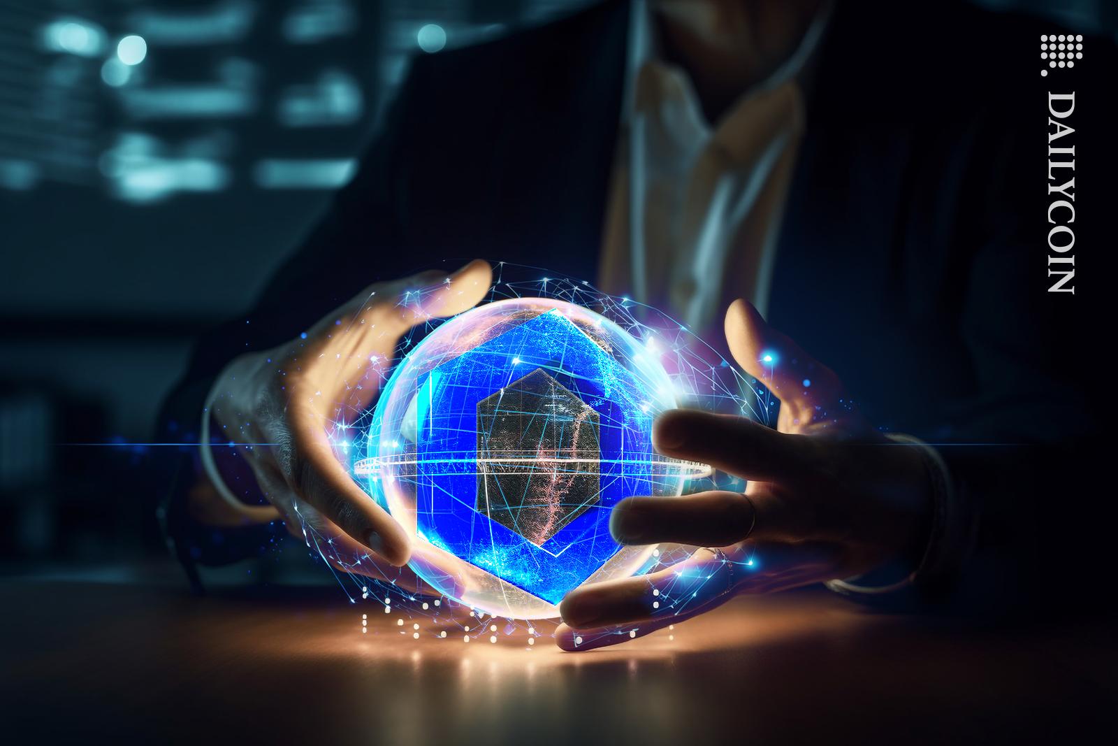 Chainlink ETF 即将推出，LINK 因市场疲软而下跌