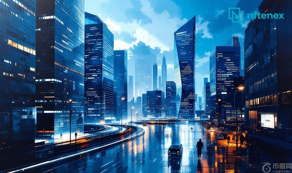 特朗普支持企业携手Mantle推出现实世界资产产品