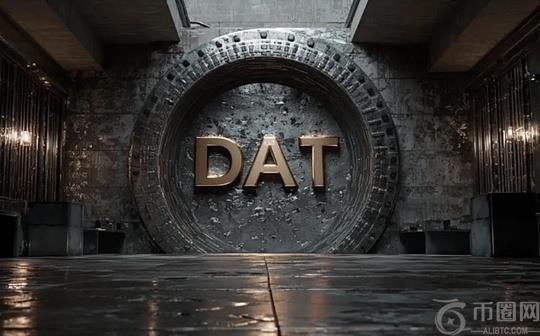 DAT公司：一个处于转型中的概念