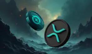 瑞波币 (XRP) 目标价为 5 美元，但投资者更青睐 GeeFi (GEE)，认为其具有巨大的投资回报率潜力。