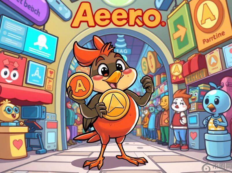 Robinhood上线Aerodrome (AERO)：DeFi普惠进程的重要里程碑