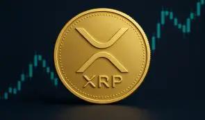 XRP账本活动达到2025年最高水平