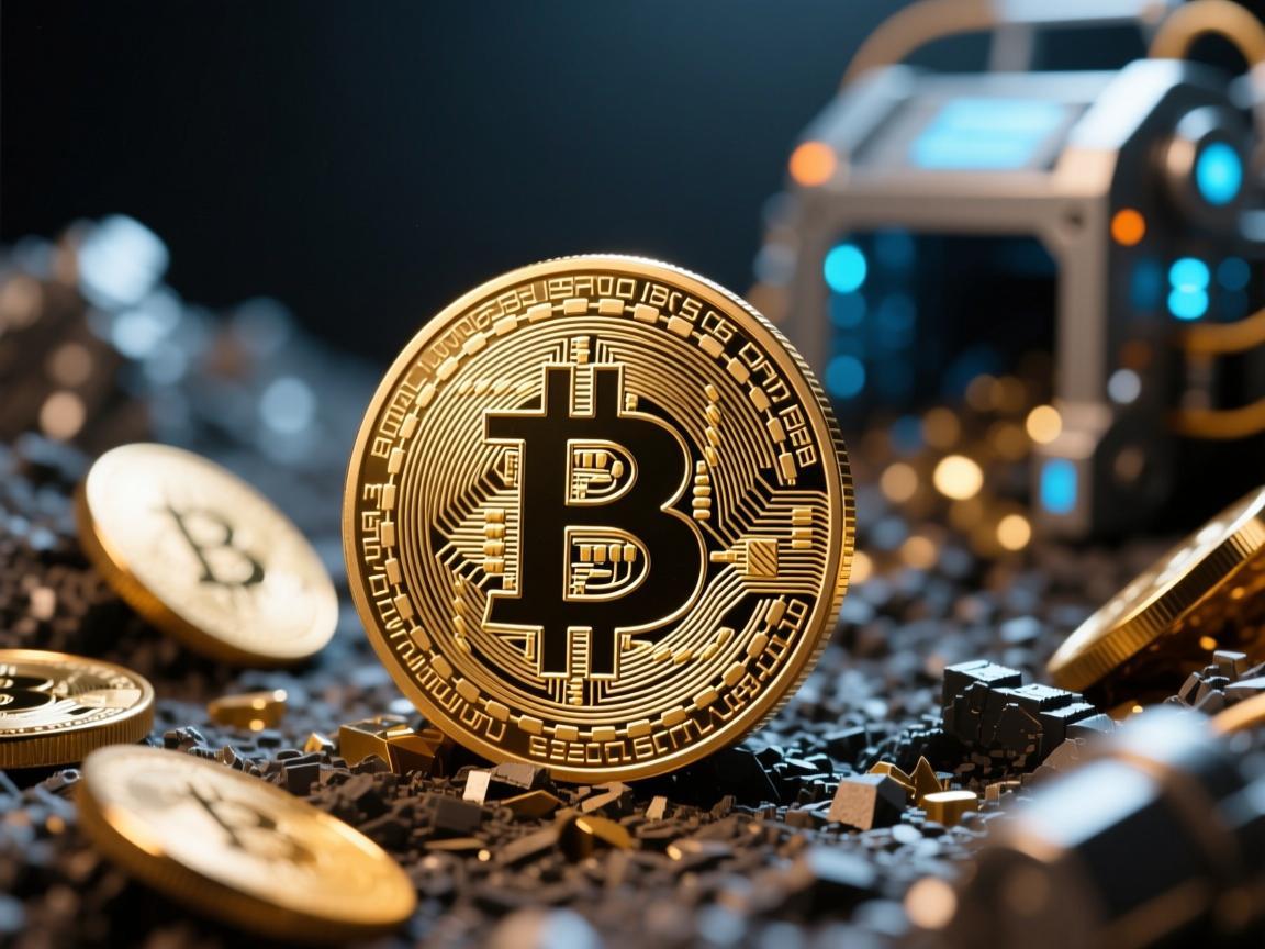 狗狗币采矿啥意思 一文读懂它的原理与现实