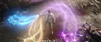 斗罗大陆猎魂世界前期阵容怎么搭配