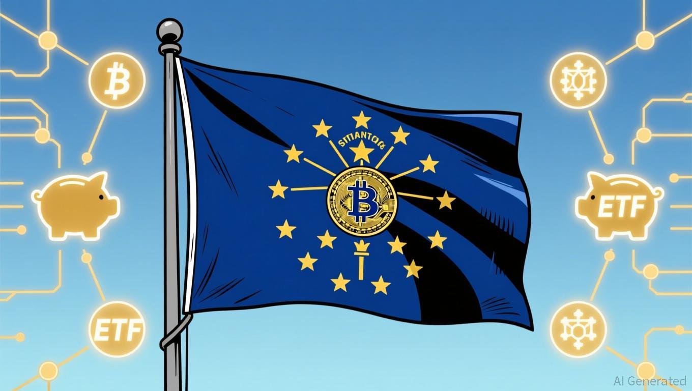 国家支持的比特币投资：机构需求和政策驱动型投资的新时代