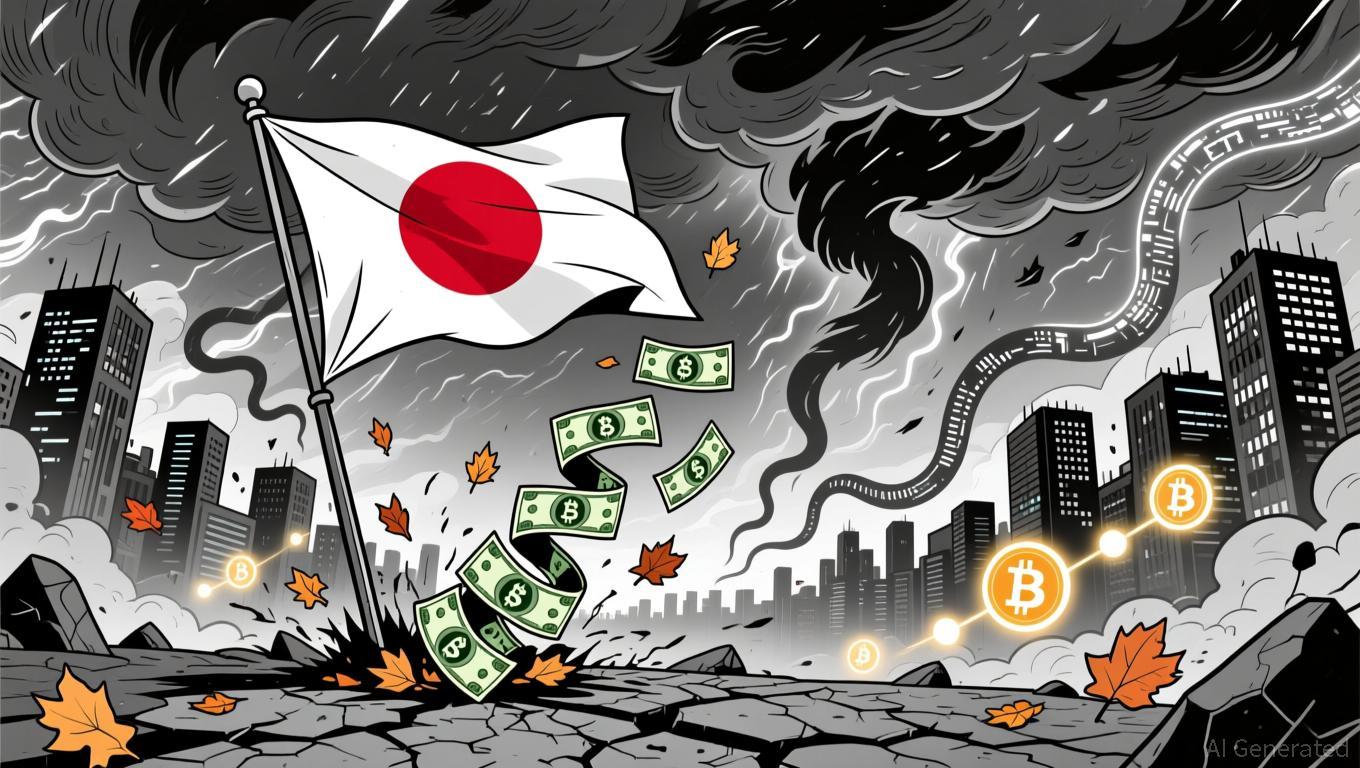 比特币的结构性弱点和2025年末熊市风险