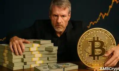 MicroStrategy 融资 14.4 亿美元“以消除比特币 FUD”——这意味着什么