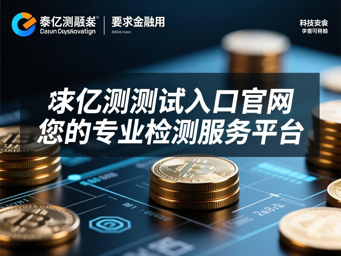 欧泰亿测测试入口官网，您的专业检测服务平台