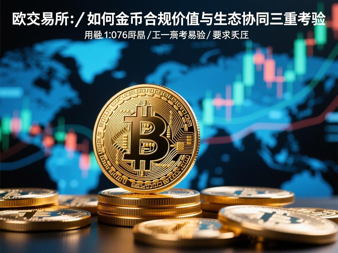 欧交易所如何上币，合规、价值与生态协同的三重考验