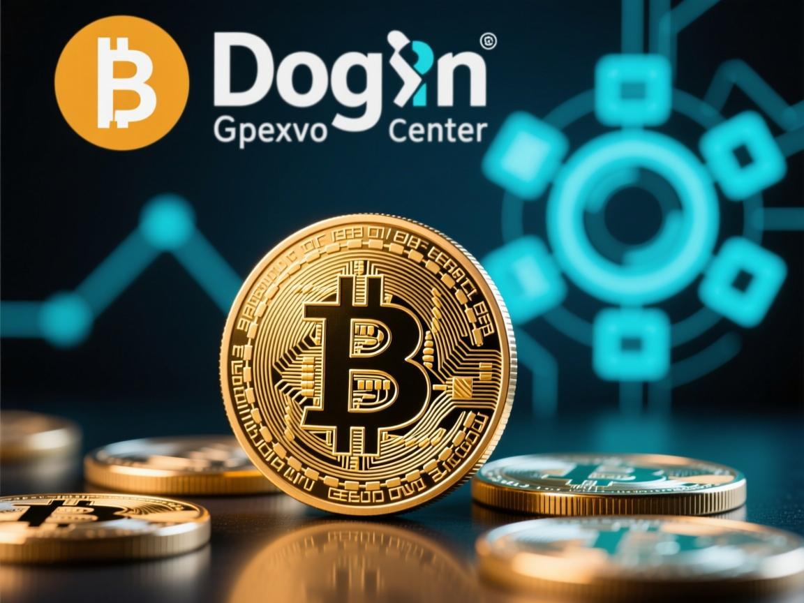 狗狗币的运营中心，社区驱动的去中心化实验