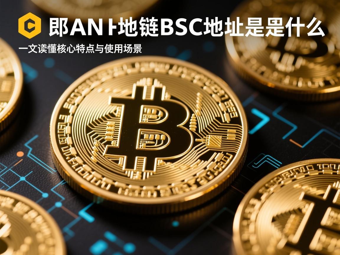 币安链BSC地址是什么 一文读懂其核心特点与使用场景